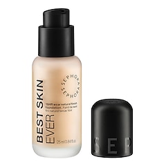 BEST SKIN EVER - Foundation med naturlig finish, holder i 16 timer, SEPHORA COLLECTION